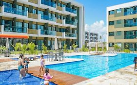 Mana Beach Experience - Flats em Muro Alto por Yolo